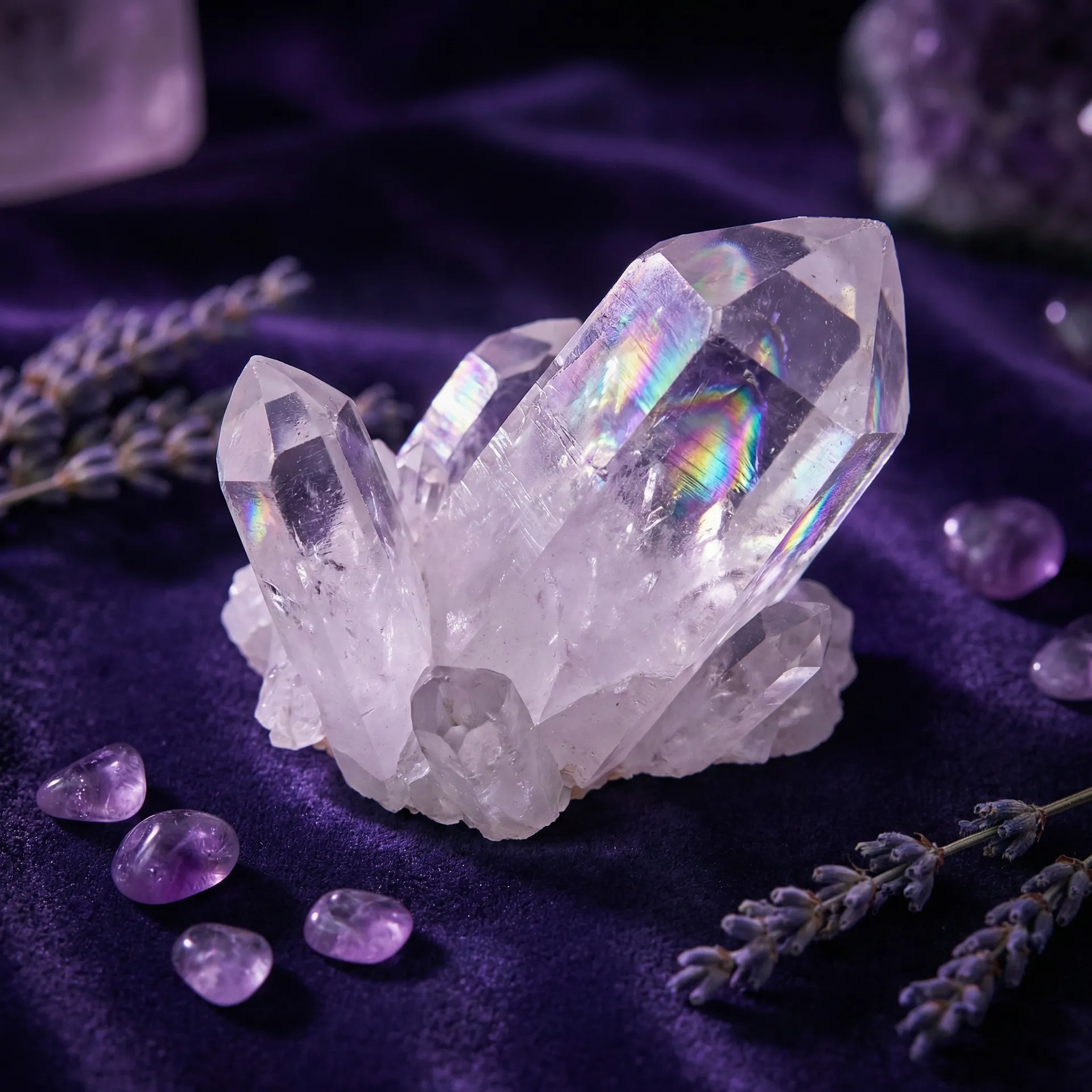 天然白水晶 - 龙之谷魔导师pk | 神秘学好物