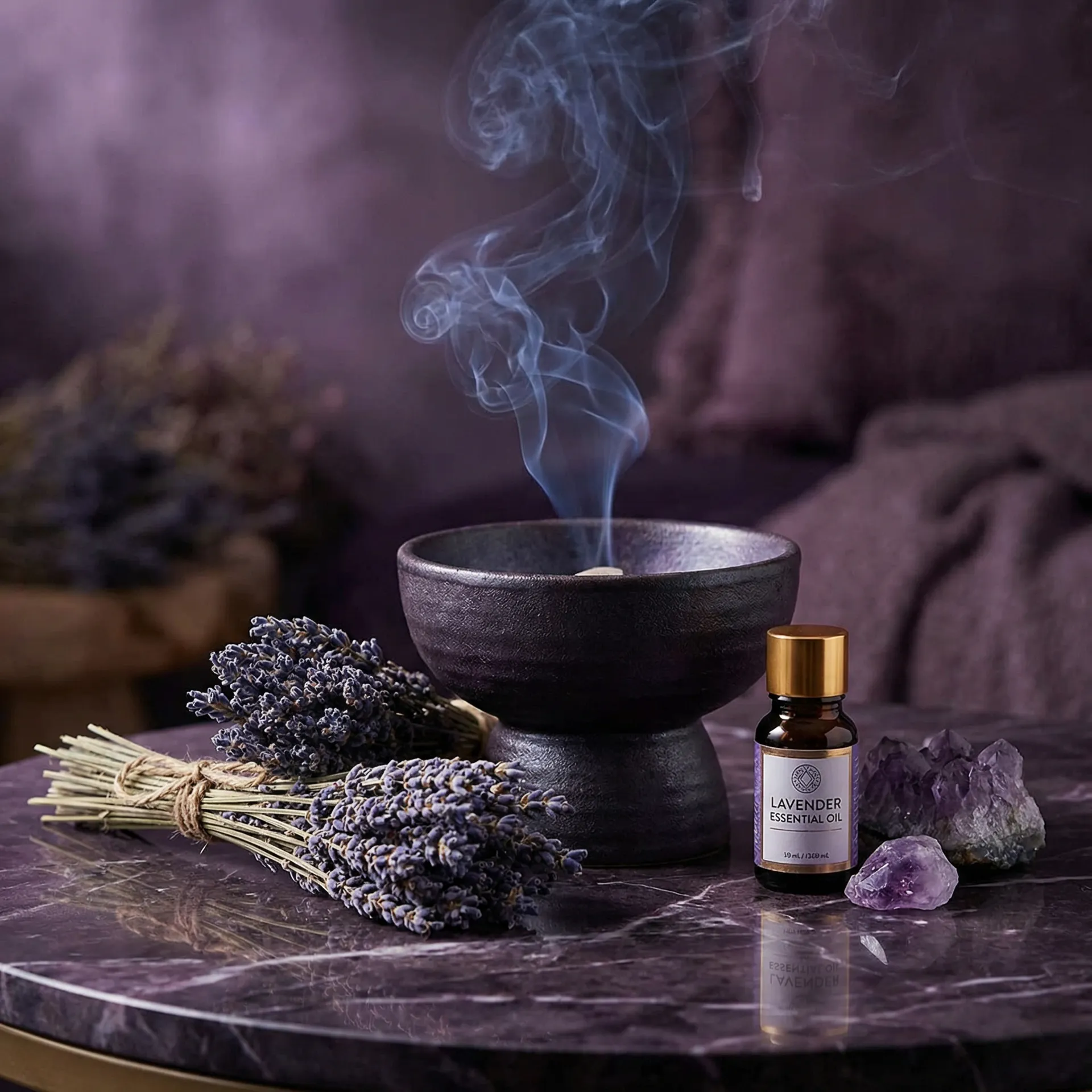 助眠薰衣草香薰 - 龙之谷魔导师pk | 灵性好物